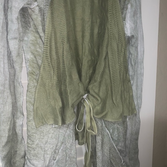 Cardigan - Picture 2 of 2